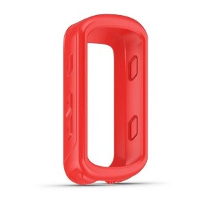 Cover Protettiva in Silicone Garmin per Edge® 530 - Rosso Garmin