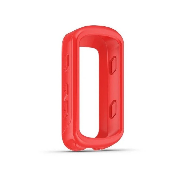 Cover Protettiva in Silicone Garmin per Edge® 530 - Rosso Garmin