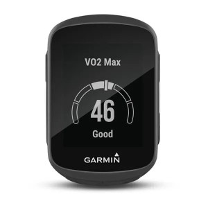 Garmin Edge® 130 Plus (solo unità) - Black Garmin