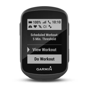 Garmin Edge® 130 Plus (solo unità) - Black Garmin