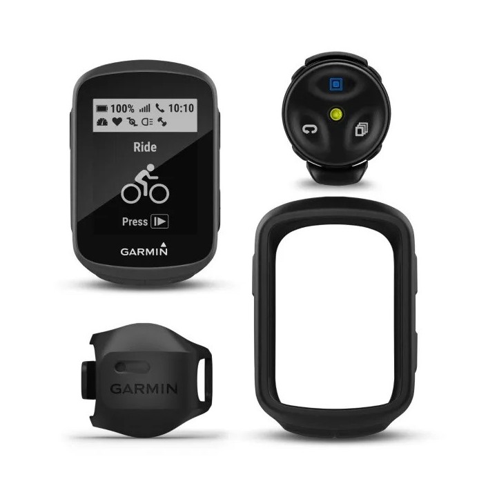 garmin 130 bundle