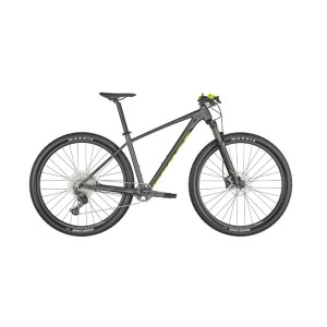 Bicicletta Scott Scale 980 Dark Grey 2022 Scott