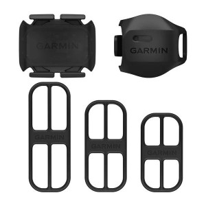 Garmin Sensori di Velocità e Cadenza Bluetooth e ANT+ Garmin
