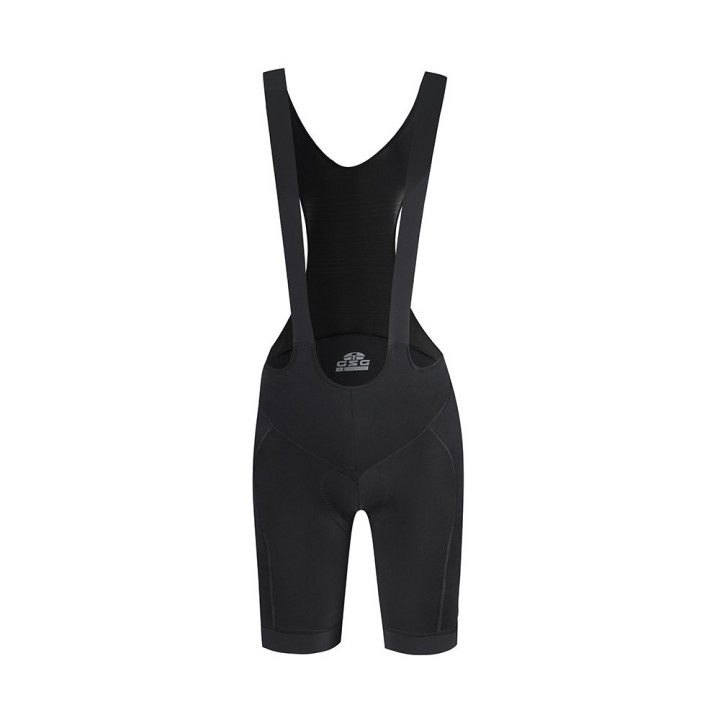 Salopette Corta Gsg Heracles Black