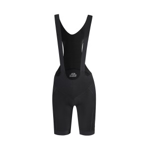 Salopette Corta Gsg Heracles - Black