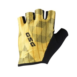 Summer Gloves Gsg - Yellow