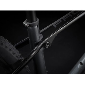 Bicicletta Trek Procaliber 9.5 - Lithium Grey/Trek Black 2022/23 Trek Bikes