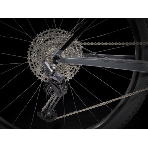 Bicicletta Trek Procaliber 9.5 - Lithium Grey/Trek Black 2022/23 Trek Bikes