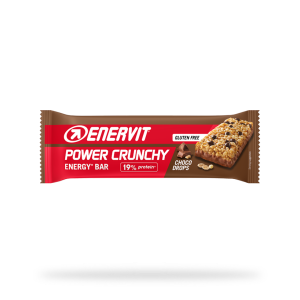 Enervit Power Crunchy Choco 40 gr. Enervit