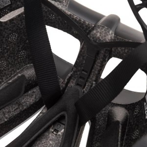 Casco Met Trenta - Blu Scuro/Bianco Met