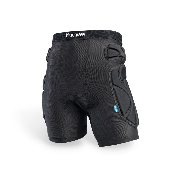 Sotto Pantaloncini Protettivi Bluegrass Wolverine - Unisex Bluegrass