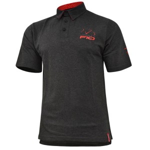 Polo Pinarello Dogma F10 - Grey