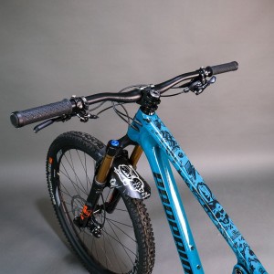 Protection Foil BP01 Unleazhed Serfaus Fiss Ladis Black Glossy Unleazhed