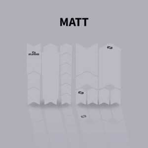 Protection Foil Unleazhed BP01 E-Frame L Transparent Matt