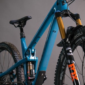 Protection Foil Unleazhed BP01 Frame XXL Transparent Glossy Unleazhed