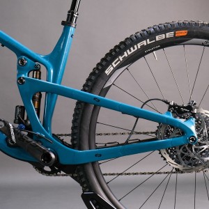 Protection Foil Unleazhed BP01 Frame XXL Transparent Glossy Unleazhed