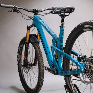 Protection Foil Unleazhed BP01 XXL Empire Glossy Unleazhed