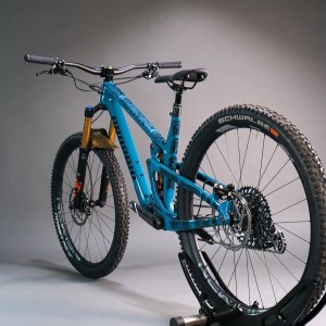 Protection Foil BP01 Unleazhed Eldorado Black XXL Glossy Unleazhed