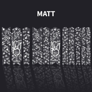 Protection Foil BP01 Serfaus Fiss Ladis XXL White Matt