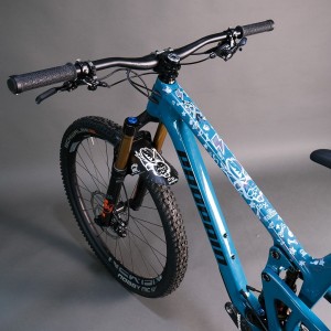 Protection Foil BP01 Serfaus Fiss Ladis XXL White Glossy Unleazhed