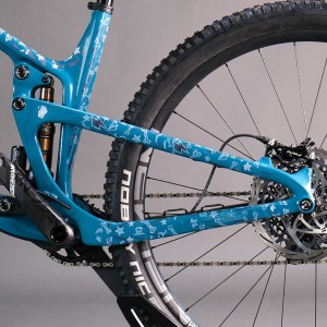 Protection Foil BP01 Serfaus Fiss Ladis XXL White Glossy Unleazhed