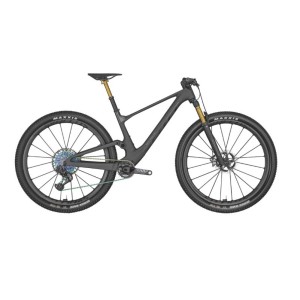 Bicycle Scott Scale 910 AXS 2022