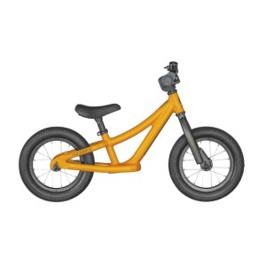 Bicycle Bimbo Scott Roxter Walker Tg. Unique