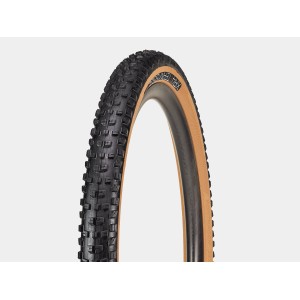 Pneumatico Mtb Bontrager XR4 Team Issue TLR 29" x 2.4" - Black/Tan