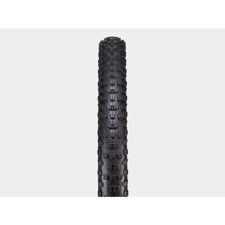 Pneumatico Bontrager XR1 Team Issue 29x2.20 &ndash; Tubeless Ready &ndash; MTB &ndash; Nero