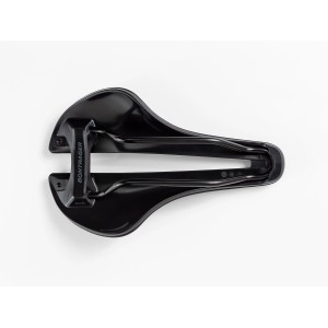 Sella Bontrager Aeolus Comp - Black Bontrager