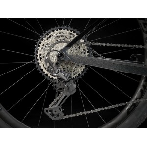 Bicicletta Trek Procaliber 9.8 29" - Dark Prismatic/Trek Black 2022/23 Trek Bikes