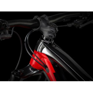 Bicicletta Trek Fuel Ex 7 NX - Trek Black/Radioactive Red 2022 Trek Bikes