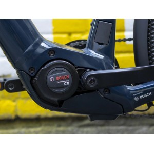 Bicicletta Trek Allant+ 7 - Nautical Navy 2022 Trek Bikes