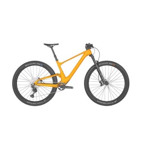 Bicicletta Scott Spark 930 Orange 2022 Scott