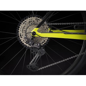 Bicicletta Trek Procaliber 9.6 - Volt/Raw Carbon 2022/23 Trek Bikes