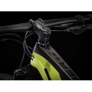 Bicicletta Trek Procaliber 9.6 - Volt/Raw Carbon 2022/23 Trek Bikes