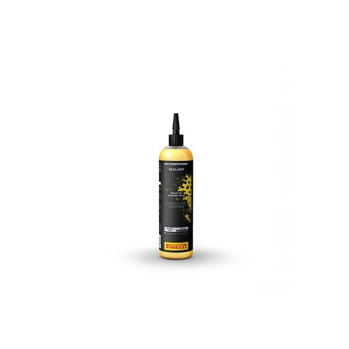 Pirelli Liquido Sigillante Scorpion Sealant 240 Ml Pirelli