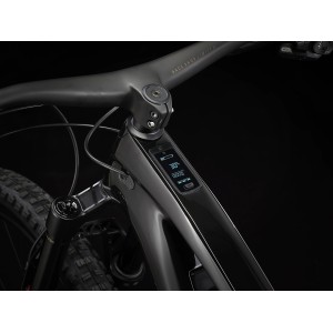 Bicicletta Trek Fuel EXe 9.8 XT - Deep Smoke 2023 Trek Bikes