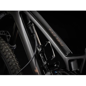 Bicicletta Trek Fuel EXe 9.8 XT - Deep Smoke 2023 Trek Bikes
