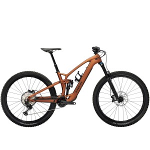 Bicicletta Trek Fuel EXe 9.7 - Matte Pennyflake 2023 Trek Bikes