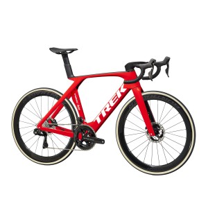 Bicicletta Trek Madone SLR 9 Gen 7 - Viper Red 2023 Trek Bikes