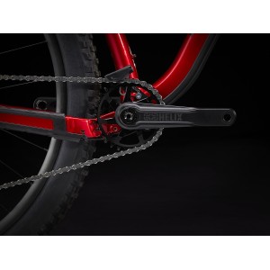 Bicicletta Trek Roscoe 9 - Crimson 2023 Trek Bikes