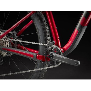 Bicicletta Trek Roscoe 9 - Crimson 2023 Trek Bikes