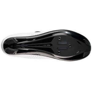 Scarpe Bontrager Sonic BOA® Donna - White Bontrager