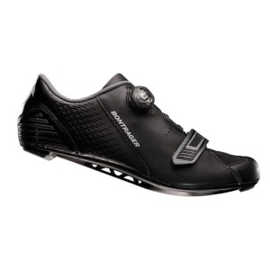 Scarpe Bontrager Specter Mens BOA Black