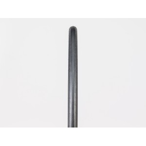 Pneumatico Strada Bontrager R3 Hard-Case Lite TLR 700C x 25mm - Black Bontrager