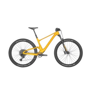 Bicicletta Scott Spark 970 Orange 2022 Scott
