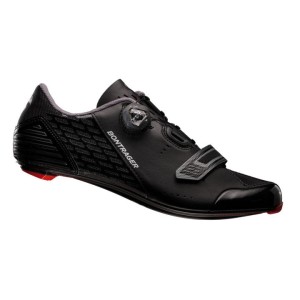 Scarpe Bontrager Velocis BOA® - Black Bontrager
