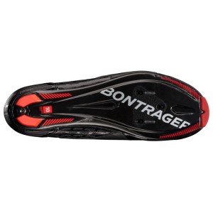 Scarpe Bontrager Velocis BOA® - Black Bontrager