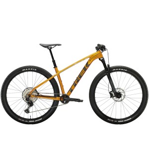Bicicletta Trek X-Caliber 9 - Factory Orange 2022/23